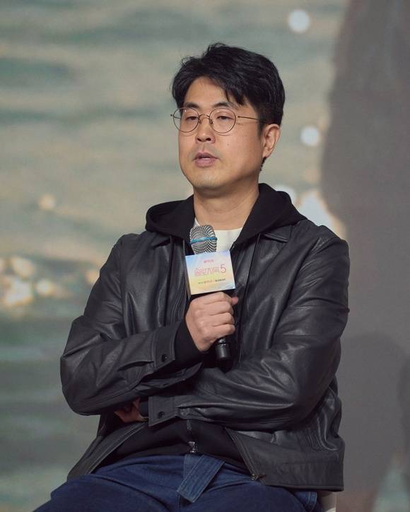 '솔로지옥5' PD 김민지 선수 출연, 진정성 논란? 오히려 더 솔직