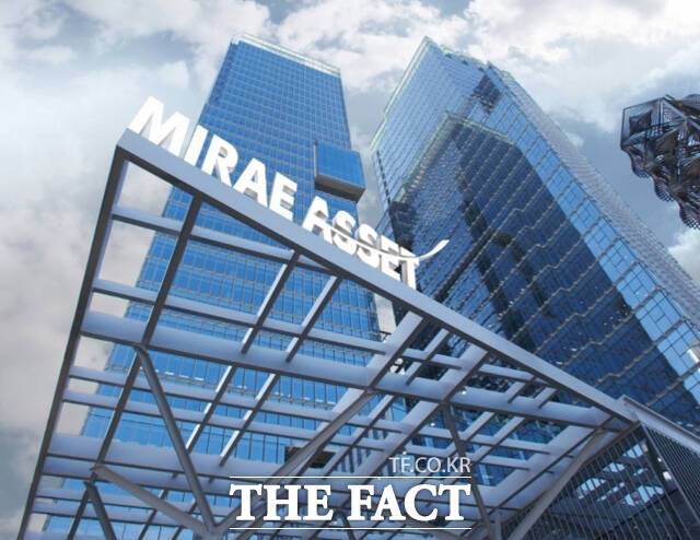 스페이스X 등 일론 머스크 기업에 일찌감치 투자한 미래에셋증권의 선구안이 주목받으면서 4분기 어닝 서프라이즈를 기록할 것이란 전망이 나온다. /미래에셋증권