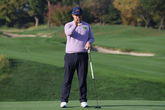 LIV 골프, 왜 한국시장 공략하나