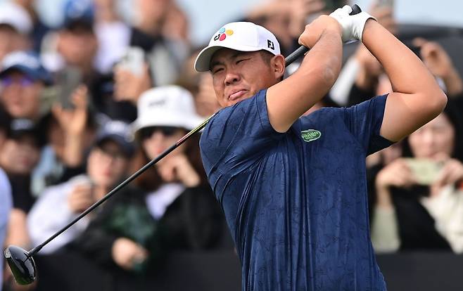 안병훈, PGA서 LIV로 전격 이적… 첫 ‘코리안팀’ 캡틴 맡는다