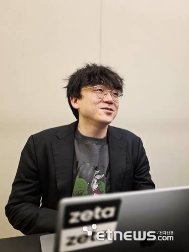 김종윤 스캐터랩 대표