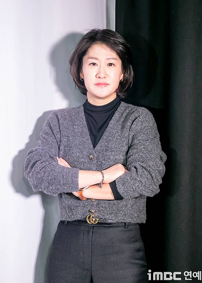 [단독] '중식마녀' 이문정 TOP7 목표했지만…나만의 유리천장 깼다(인터뷰①)