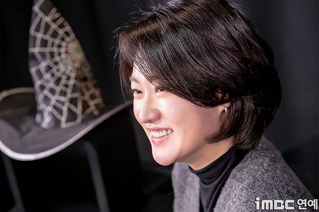 [단독] '흑백요리사2' 중식마녀 C급 감성 유튜브? 바꾸고 싶지 않아(인터뷰②)