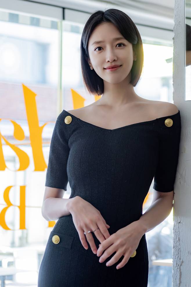 배우 표예진. (사진=시크릿이엔티 제공)&nbsp;