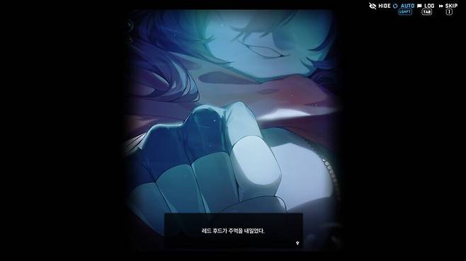 ▲ 라피로 이어지는 계승의 이야기는, 조금 나중의 이야기