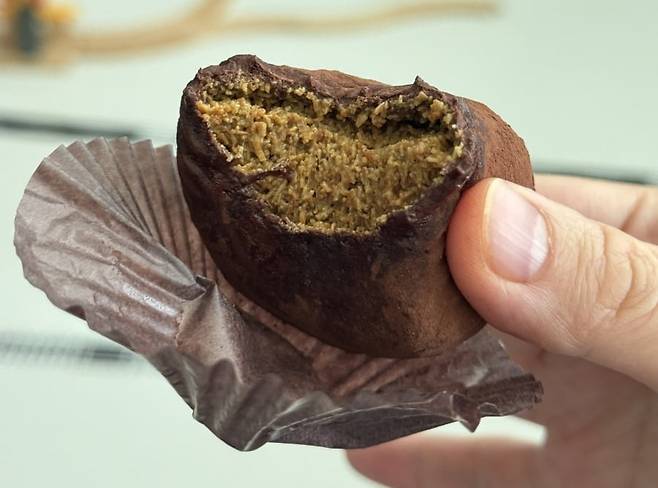 두쫀쿠 /사진=독자 제공