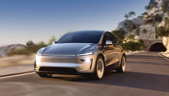 사진=테슬라