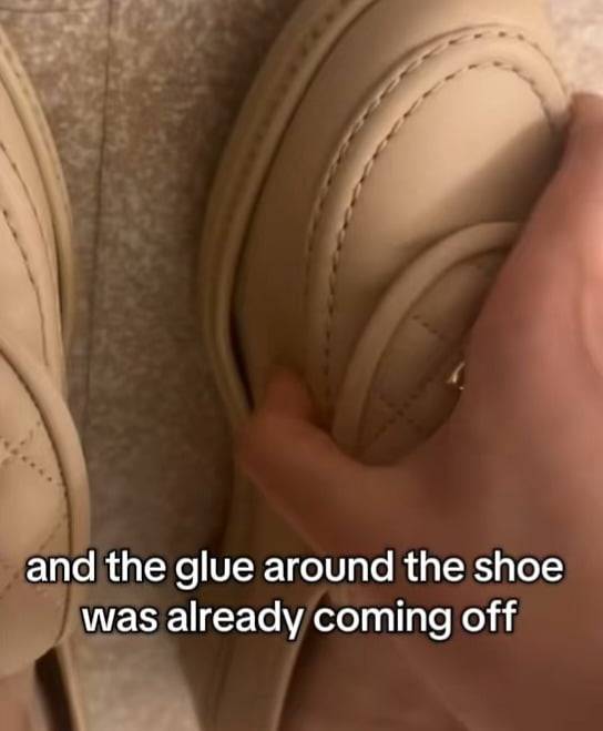 출처=틱톡 'grace張'