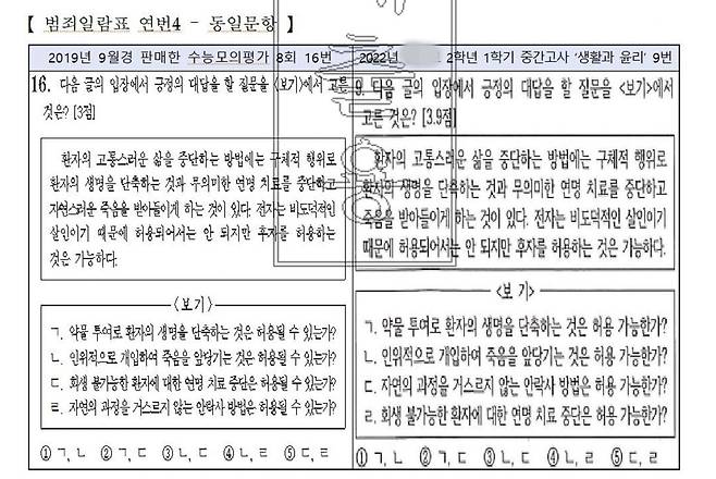 박은정 조국혁신당 의원실 제공