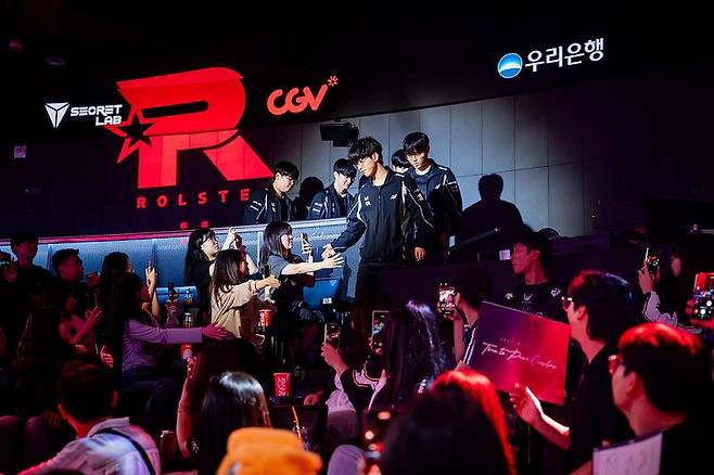 라이엇 게임즈 제공