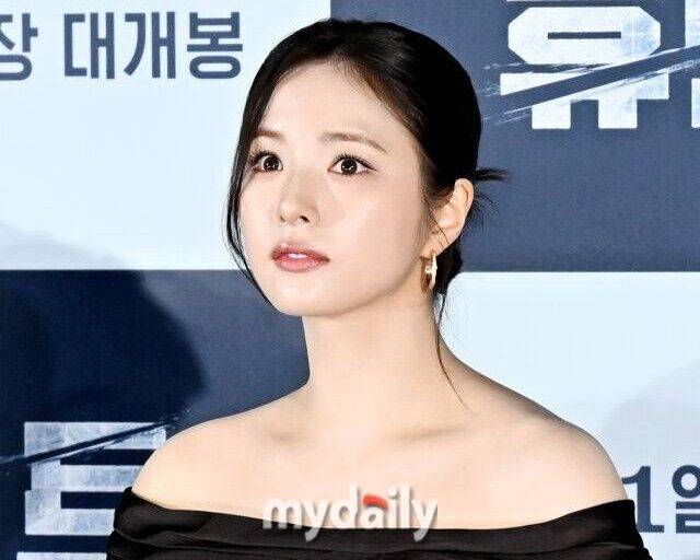 [단독] 신세경, 유재석 만난다…오늘(14일) '유퀴즈' 녹화