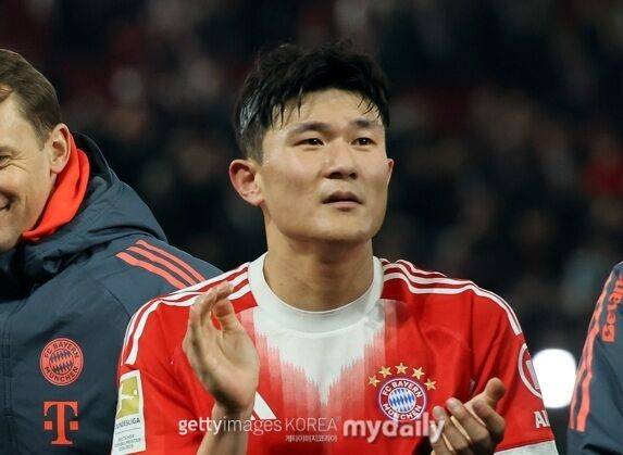 '김민재 이적시장 등장만 기다린다'…이적 거부에도 끊임없는 관심, 빅클럽 경쟁 예고