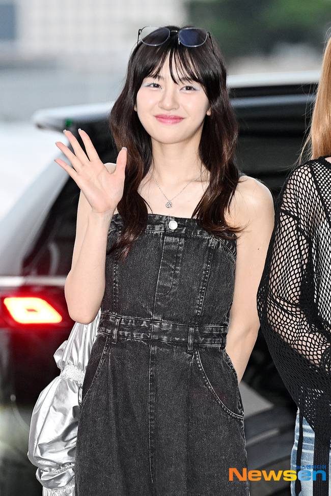 뉴스엔 DB