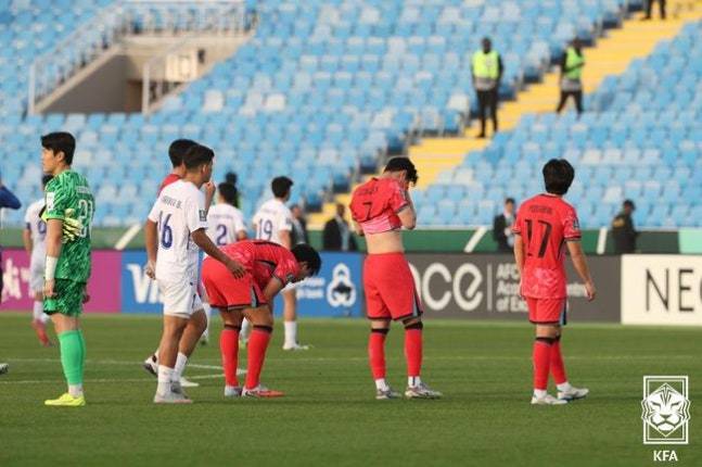 [사진] 대한축구협회 제공