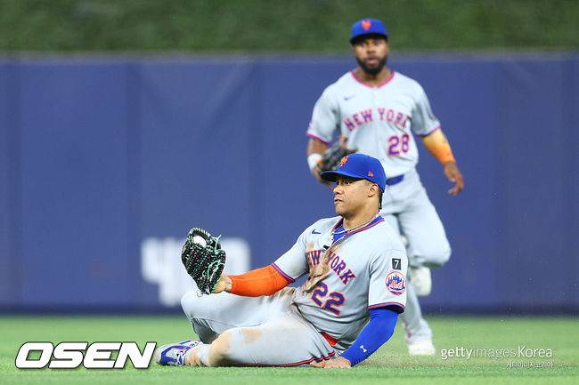 [사진] 후안 소토. ⓒGettyimages(무단전재 및 재배포 금지)