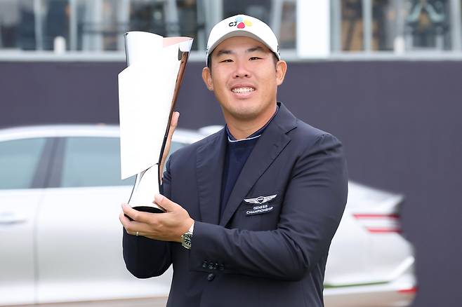 LIV로 가는 안병훈, 계약금만 수백억원(?)…PGA 복귀한 켑카는 LIV에서 4년 동안 2400억원 벌어