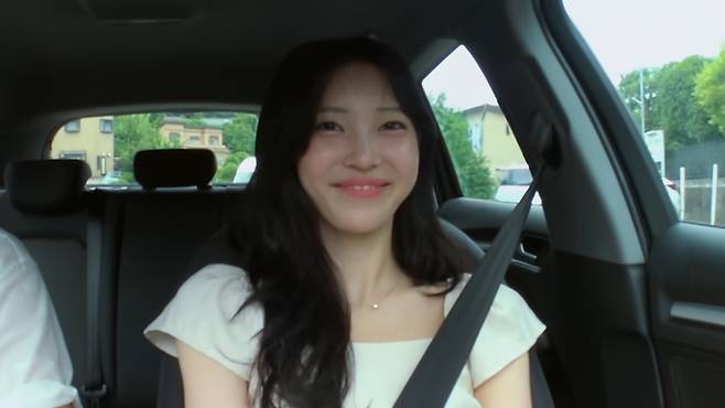 환승연애4 화면 캡처