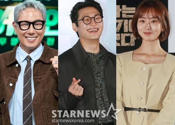 윤종신, 오동민, 노수산나 /사진=스타뉴스