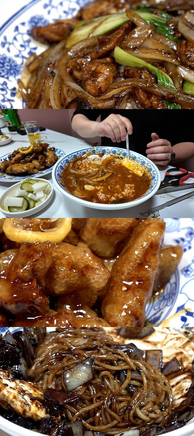 /사진=이장우 SNS