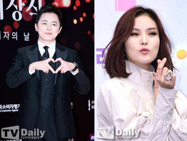 조정석 거미