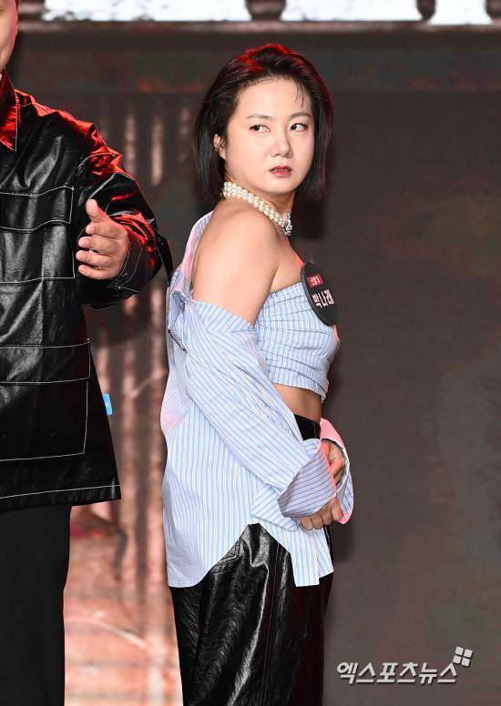 [단독] 변호사가 시켜서 폭로? 박나래 입 열자…前 매니저 사실 아냐, 언론대응 개입 없었다