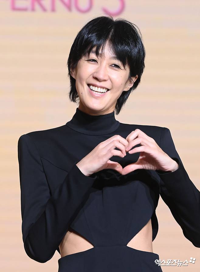 '이혼' 홍진경, 연애관 변화 있었나…외모가 전부는 아냐, 성숙함 중요 (솔로지옥5)[종합]