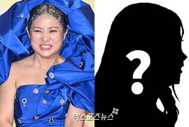 박나래 / 엑스포츠뉴스 DB