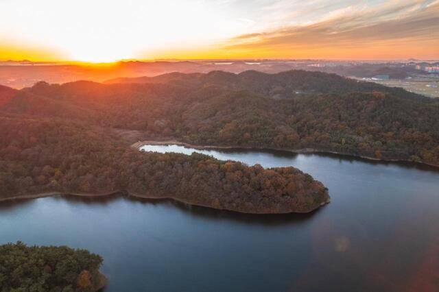 청암산/사진제공=군산시