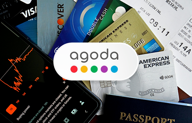 아고다 결제·환불 논란 확산···과잉 청구·중복 결제 주장 잇따라 기사의 사진