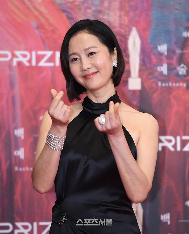 [단독] 염정아, ‘무빙2’ 출연 확정