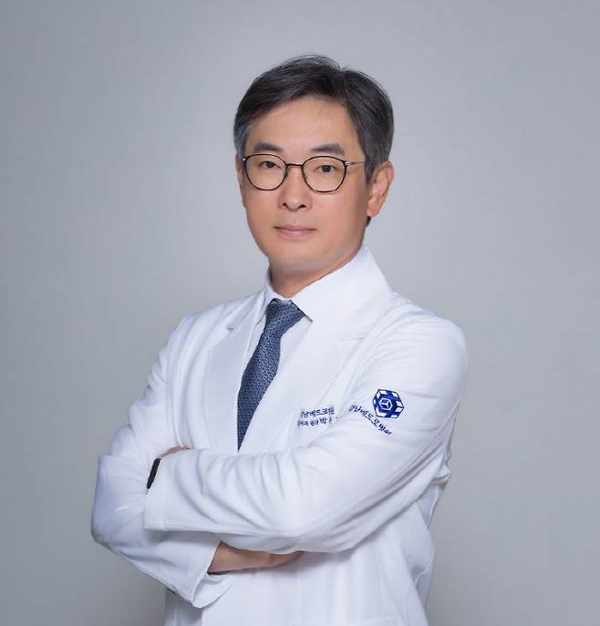 박관태 원장
