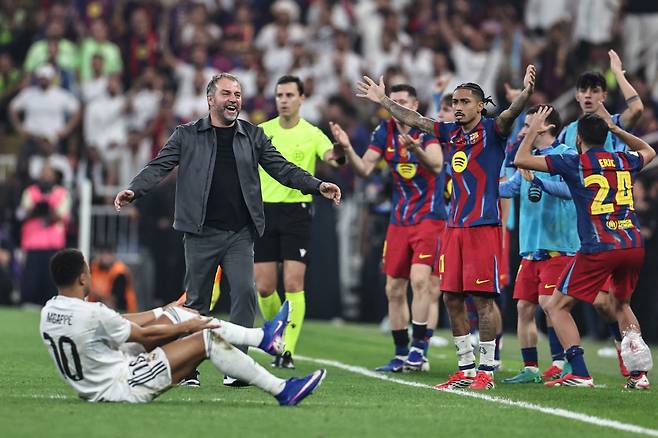 AFP<저작권자(c) 연합뉴스, 무단 전재-재배포, AI 학습 및 활용 금지>