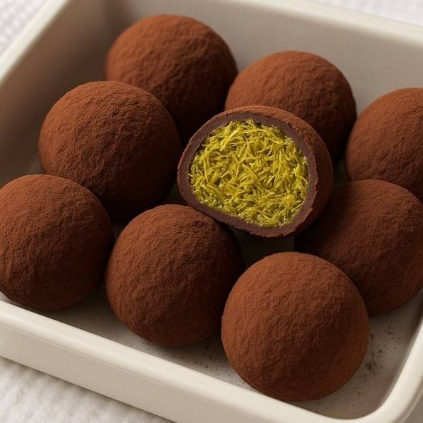 두쫀쿠. ⓒ게티이미지뱅크