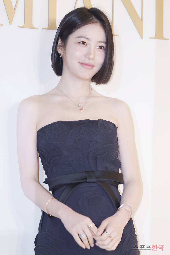 가수 화사. 2026.1.15 ⓒ이혜영 기자 lhy@hankooki.com