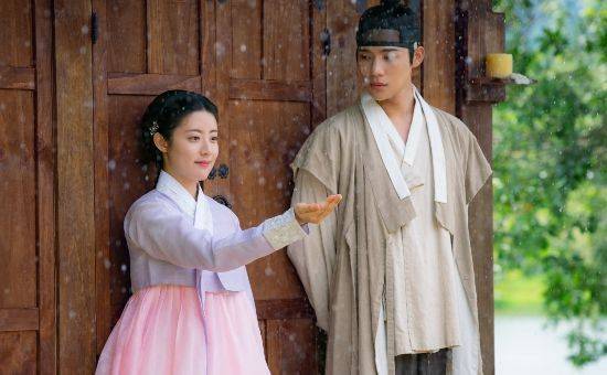 본문 내용과 직접적 연관 없음. 사진은 스튜디오드래곤이 제작한 드라마 '은애하는 도적님아' 스틸. KBS 2TV 제공