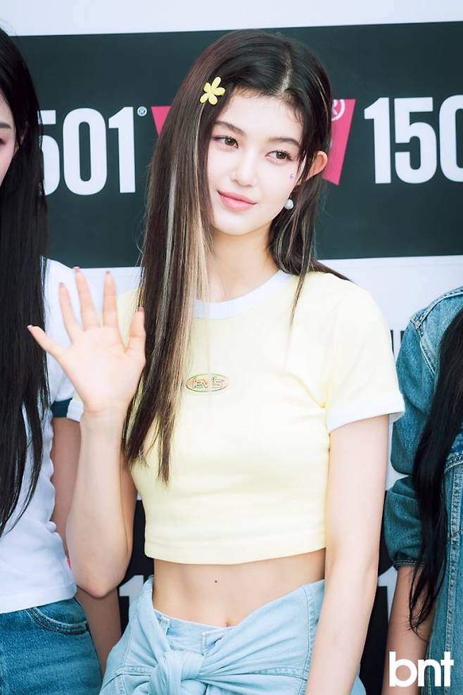 ‘뉴진스 퇴출’ 다니엘, 3억 기부