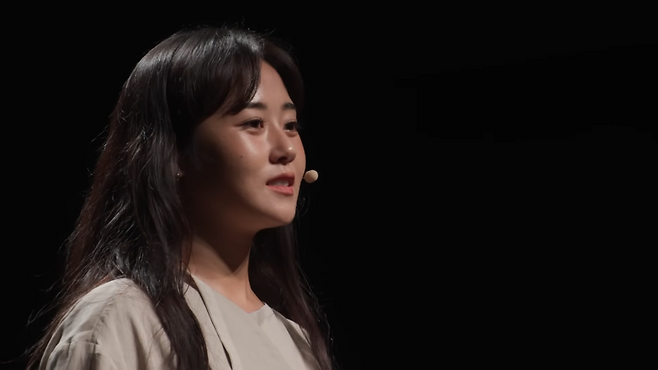 허가윤, 친오빠 죽음 후 달라진 삶…“인생 정말 허무해” (‘세바시’)