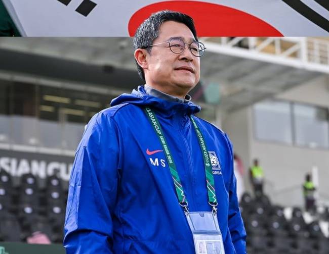 '2살 어린' 우즈벡전 참패 나비효과...8강 이겨도 4강 상대 '3전 전승 10골 무실점' 일본 유력