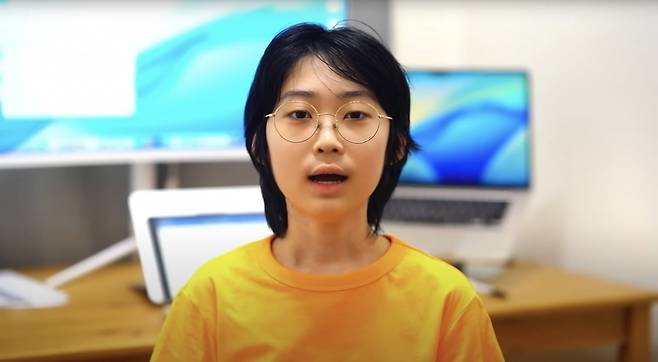사진=유튜브 채널 '백강현' 캡처