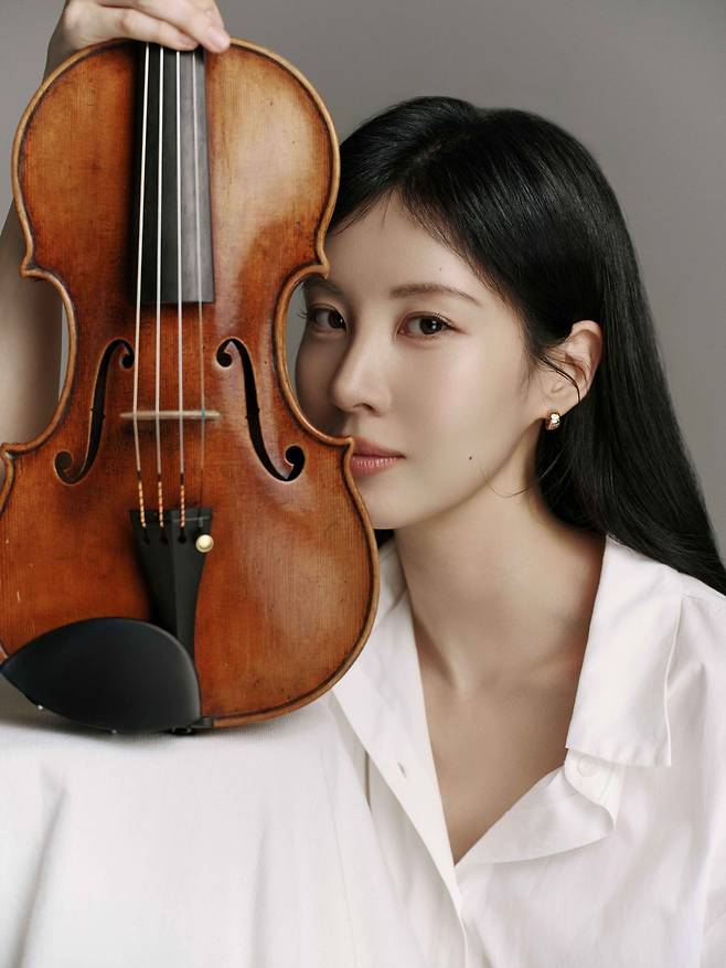 Seohyun (Kkum ENT)