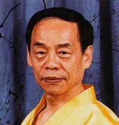 이준구 전 태권도 사범. [사진=재외동포청 제공]