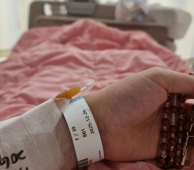 배우 강은비가 유산 소식을 전하며 많은 이들의 안타까움과 위로가 이어지고 있다. 사진=강은비 SNS