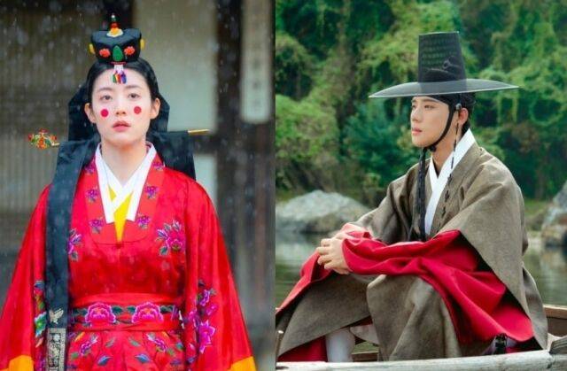 '은애하는 도적님아' / KBS 2TV