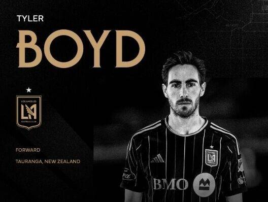 보이드/LAFC