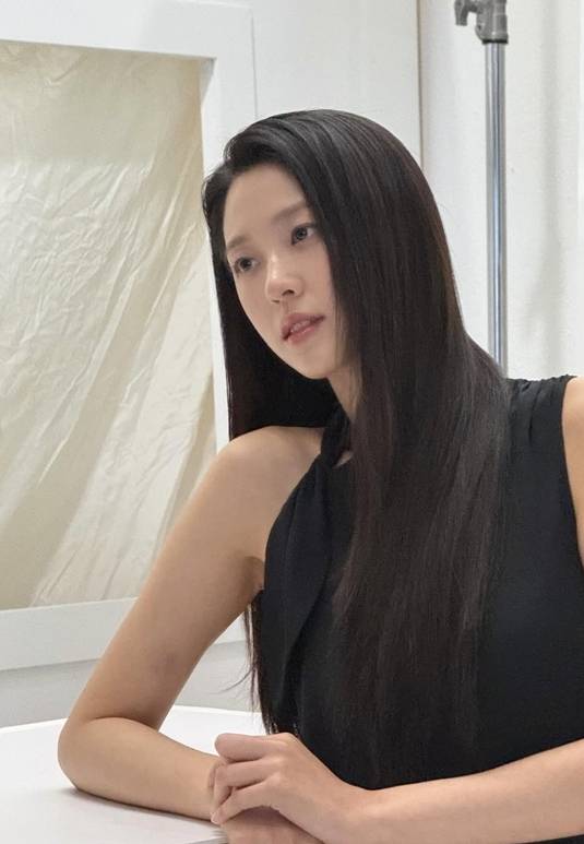 사진=설현 SNS