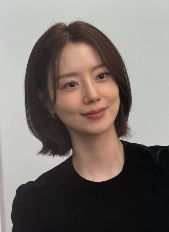 사진=문채원 SNS