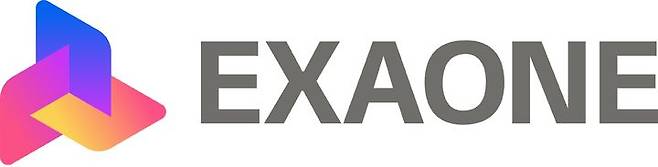 [서울=뉴시스]엑사원 로고. (사진 = LG) 2025.07.15. photo@newsis.com *재판매 및 DB 금지