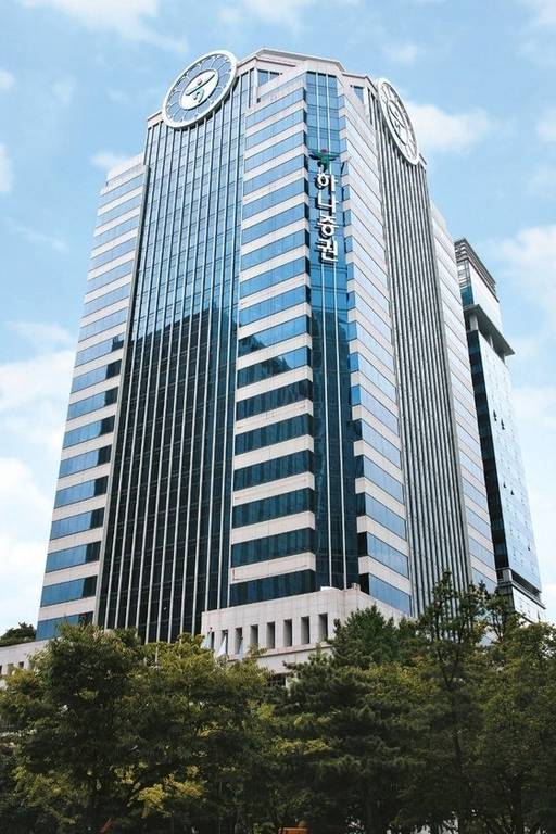 서울 여의도 하나증권 사옥. 사진 제공=하나증권