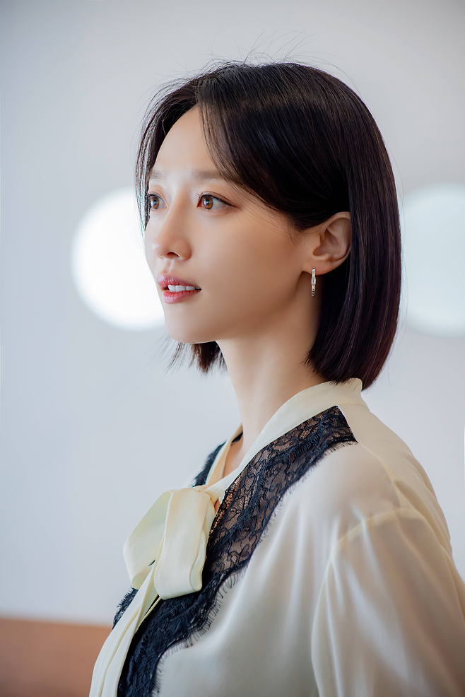 표예진.  시크릿이엔티 제공