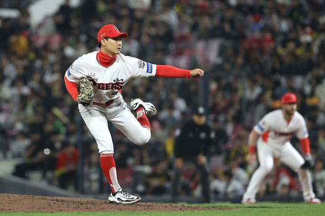 2025년 KIA 비극의 시작, 그 선수가 돌아온다… 이의리처럼 특별 관리? KIA 천군만마 얻나